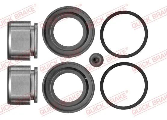 Repair Kit, brake caliper